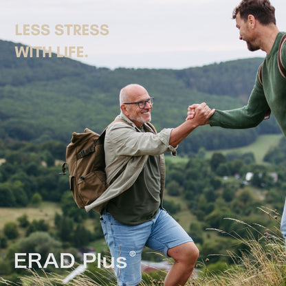 【官方直營】父親節活動限時優惠｜ERAD Plus 認知版 3 盒組